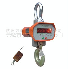 UPW5000高精度电子吊秤