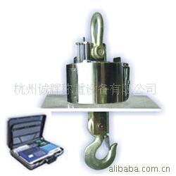 无线输传耐高温电子吊秤