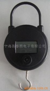 SR-3001钓鱼电子秤