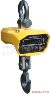 OCS-XZ1单面显示型吊钩秤