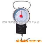 指针式吊钩秤20KG