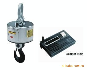 M188996 无线电子吊秤