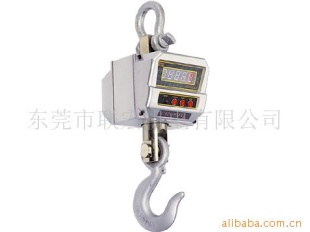 电子吊秤DT