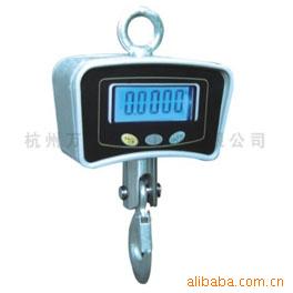 UP2100直视电子吊秤
