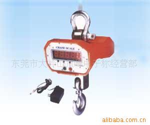 5吨吊磅OCS-2