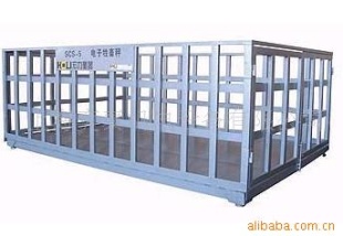牲畜电子地磅