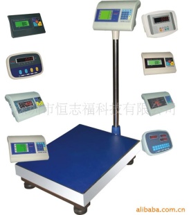 广东电子称TCS-150