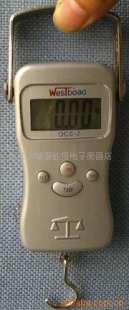 电子小挂钩秤2360