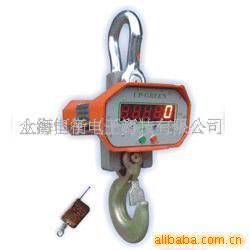上海直视吊秤OCS-1T-100T