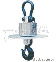 无线高温型吊钩秤OCS-XS2H