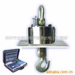 万泰无线吊秤UP9000BH-2T