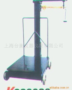 机械磅秤TGT-500