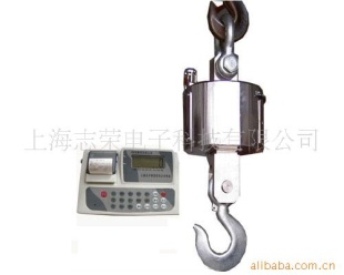 上海友声OCS-10无线吊秤