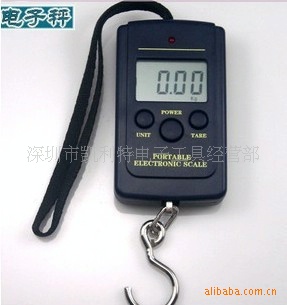 电子方形数显吊称20-40KG