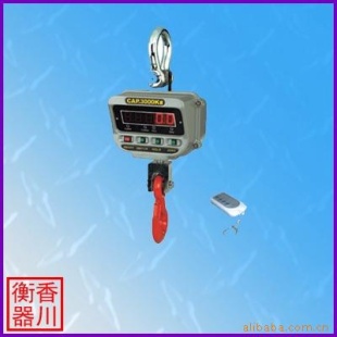 OCS-XZ-AAE型号吊秤