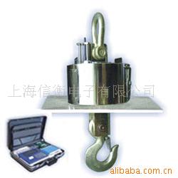 耐高温型电子吊秤