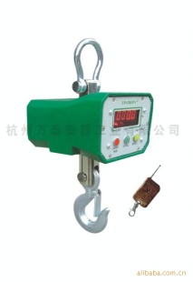 轻便型直视小吊秤UP2000-100KG