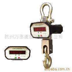 万泰30TUP3000电子吊秤