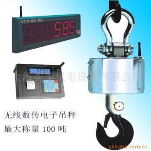 30吨吊秤