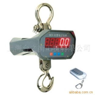 5吨吊秤
