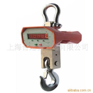 5吨吊秤