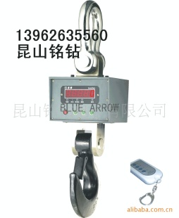 电子吊秤OCS-XZ-DAE-20T