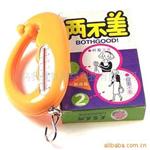 两不差便携式袋钩秤