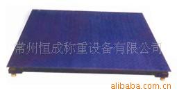 皮带秤scs系列