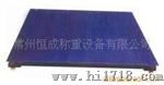 皮带秤scs系列