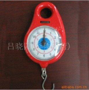 便携式小秤