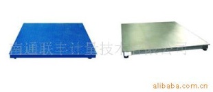 电子平台秤scs/zcs