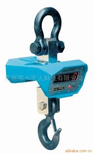 工业电子吊秤