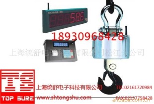 TS 无线电子吊秤