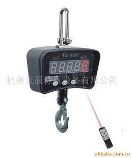 超小型电子吊秤