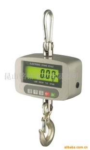 电子吊钩秤50kg
