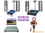 10吨电子吊秤OCS-20吨