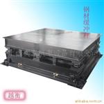 3吨缓冲电子地磅