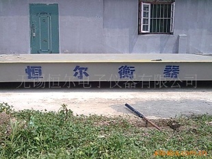合肥抚养电子地磅