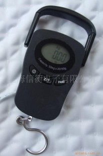 DGC－L电子吊秤