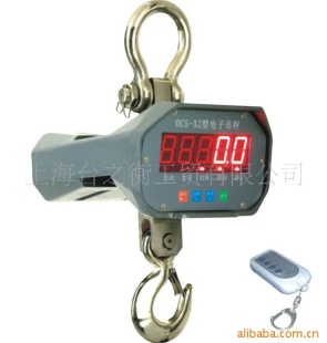 3t电子吊称OCS-XZ-CCE