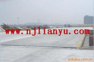 全电子钢混凝土汽车衡