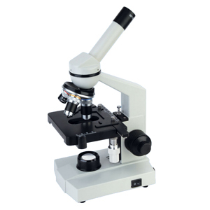 BP-20A生物显微镜