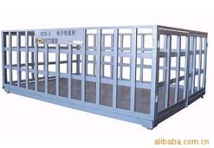 上海牲畜秤