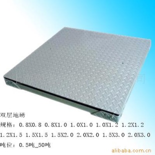 5吨磅秤scs