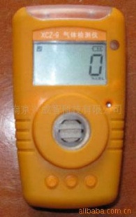 氨气检测报警器