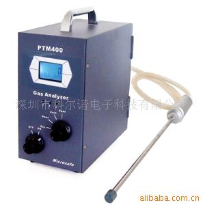 氨气分析仪MOT400-NH3