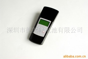 灰尘检测仪