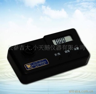 快速检测氨