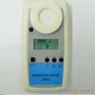ESC Z-800氨气检测仪