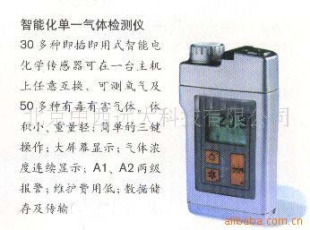氰化氢检测仪